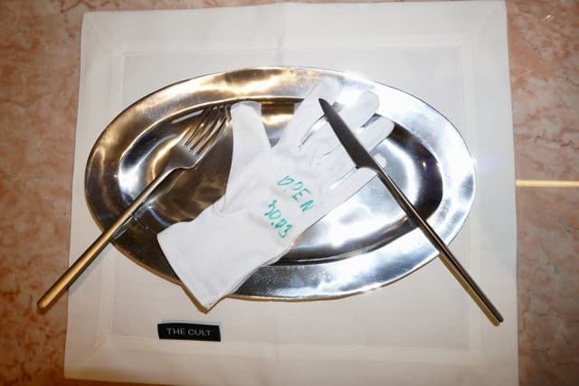 Opening of The Cult Hotel