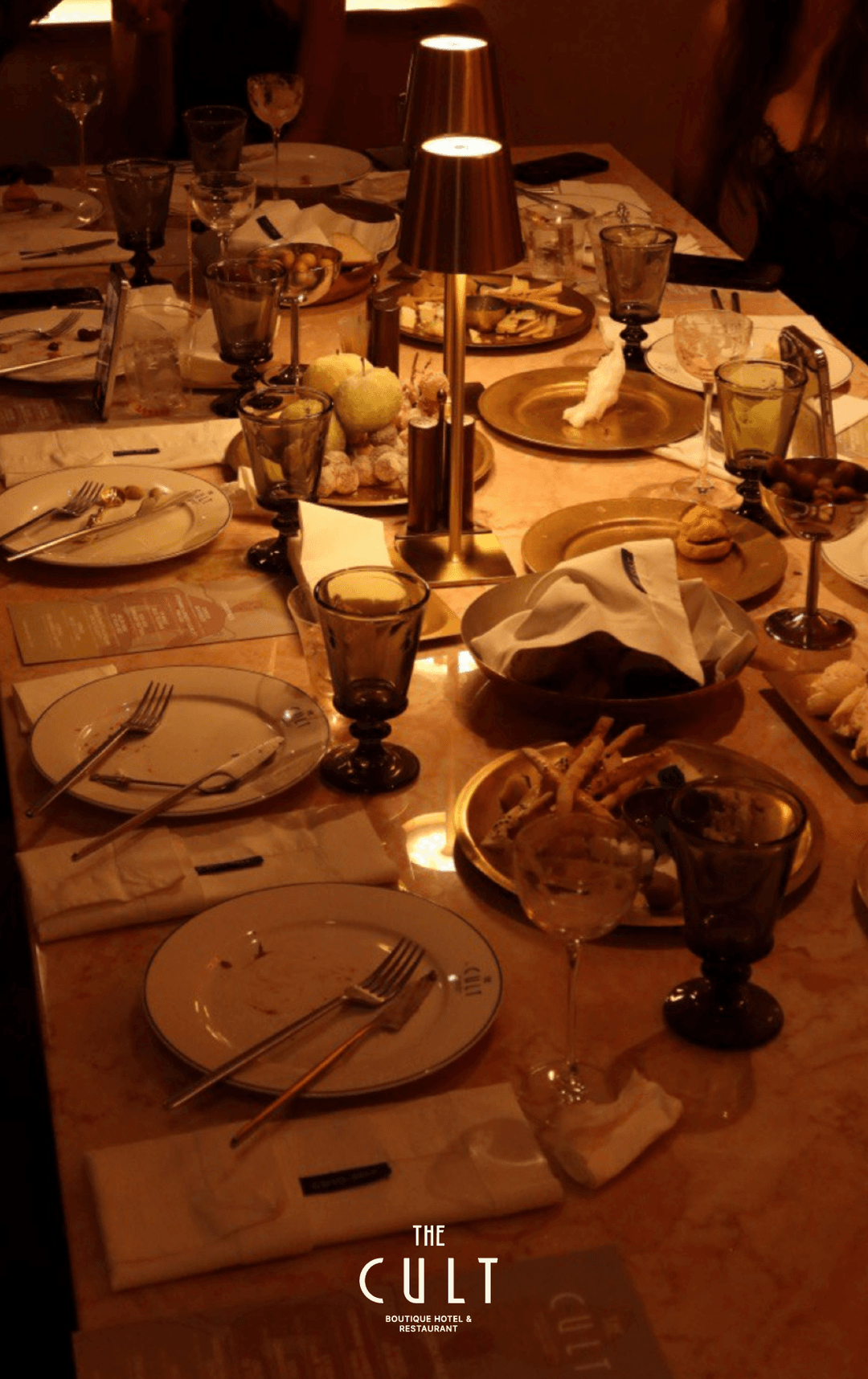 Ищете место для идеального корпоратива?