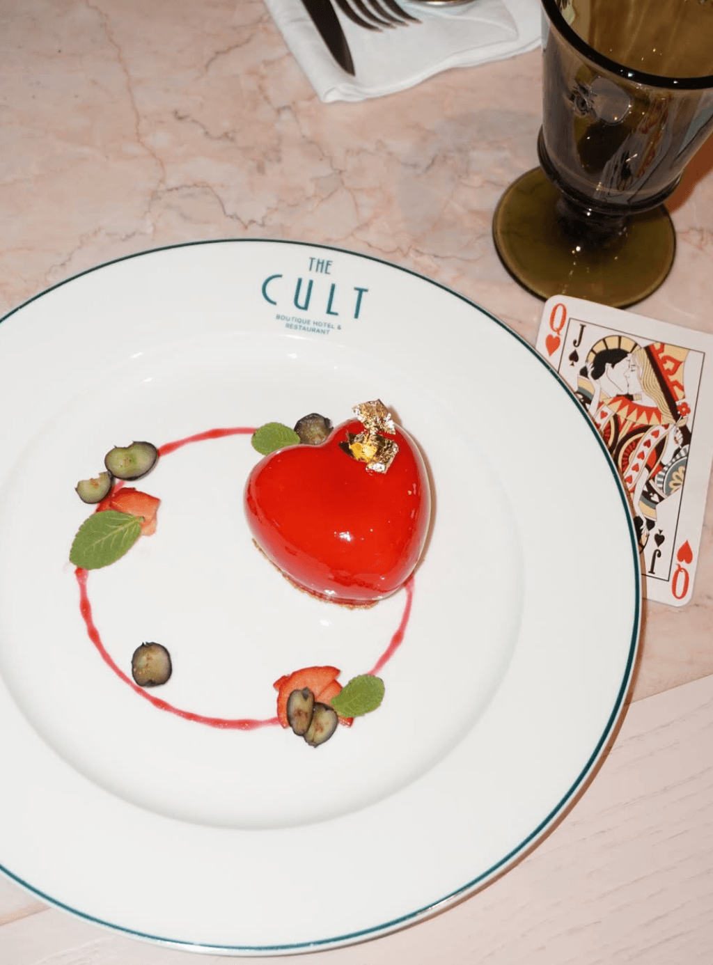 Happy Valentine's Day!