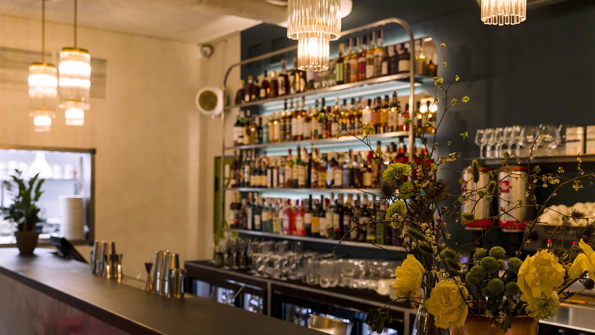 Ресторан The Cult